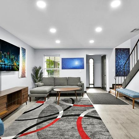 Wilton Manors Villas - Florida Furnished Living Fort Lauderdale Exteriör bild