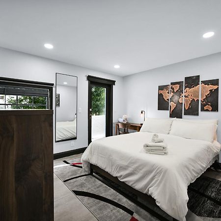 Wilton Manors Villas - Florida Furnished Living Fort Lauderdale Exteriör bild