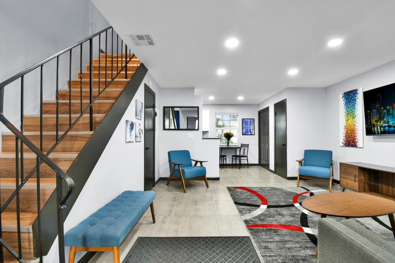 Wilton Manors Villas - Florida Furnished Living Fort Lauderdale Exteriör bild