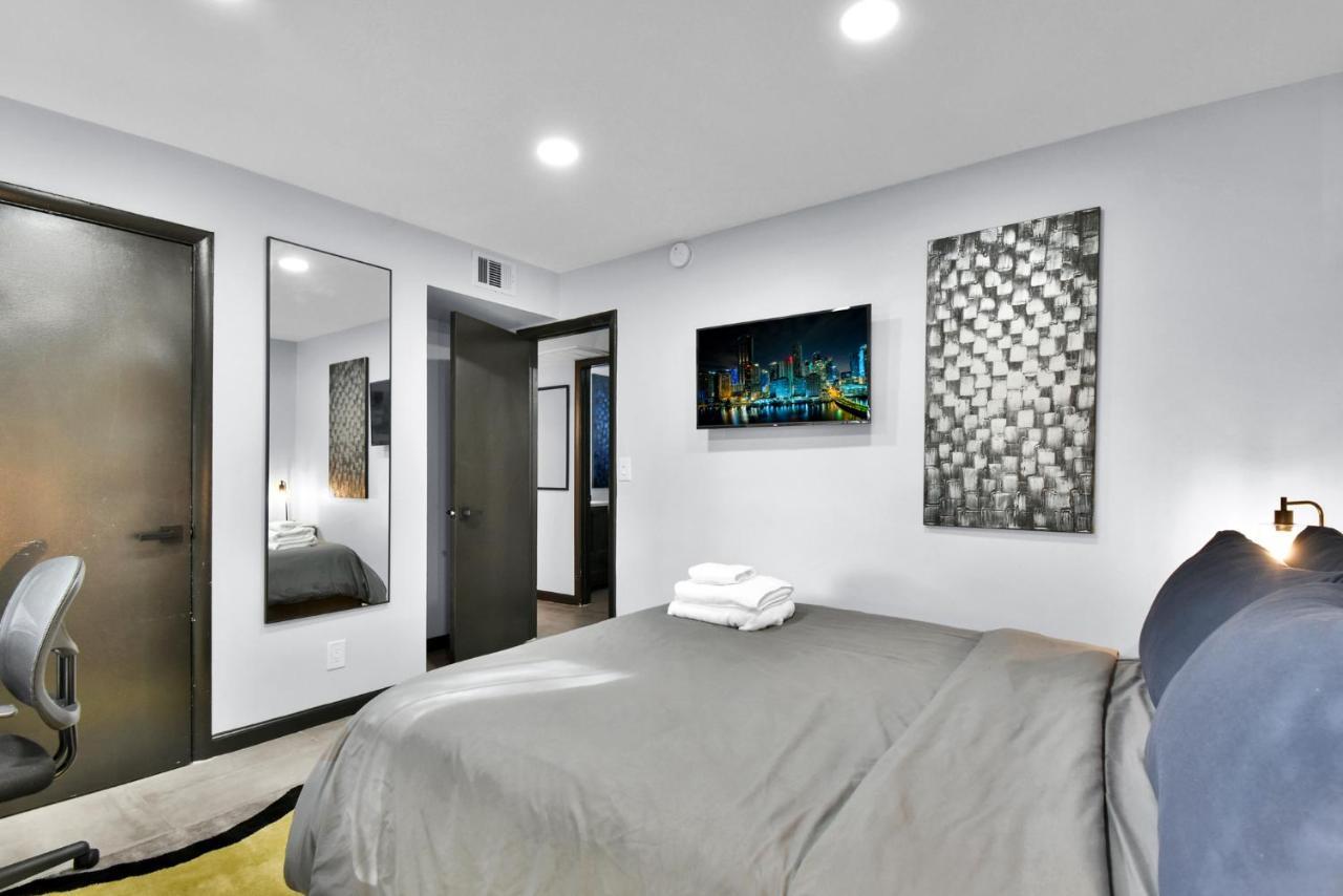 Wilton Manors Villas - Florida Furnished Living Fort Lauderdale Exteriör bild
