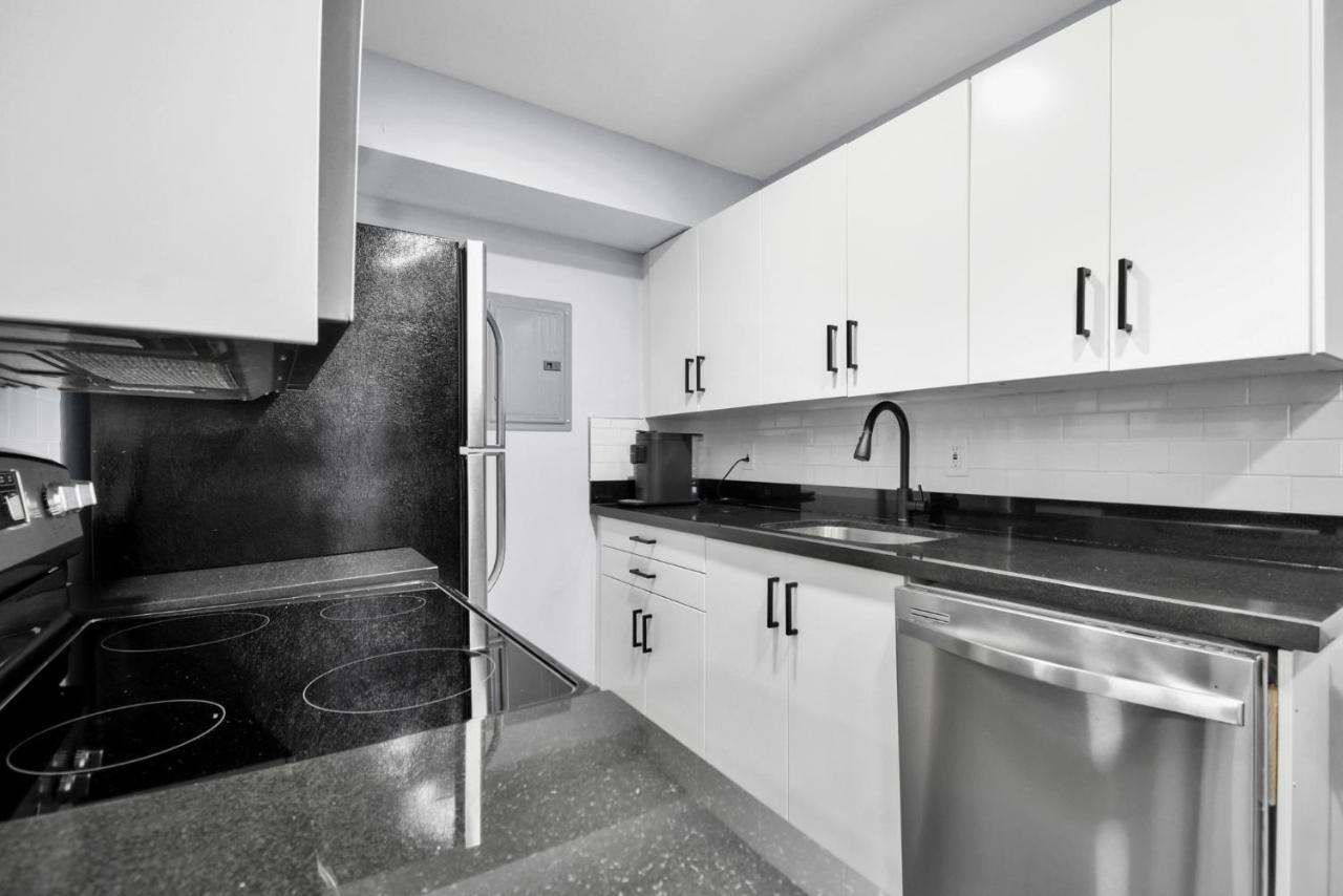 Wilton Manors Villas - Florida Furnished Living Fort Lauderdale Exteriör bild