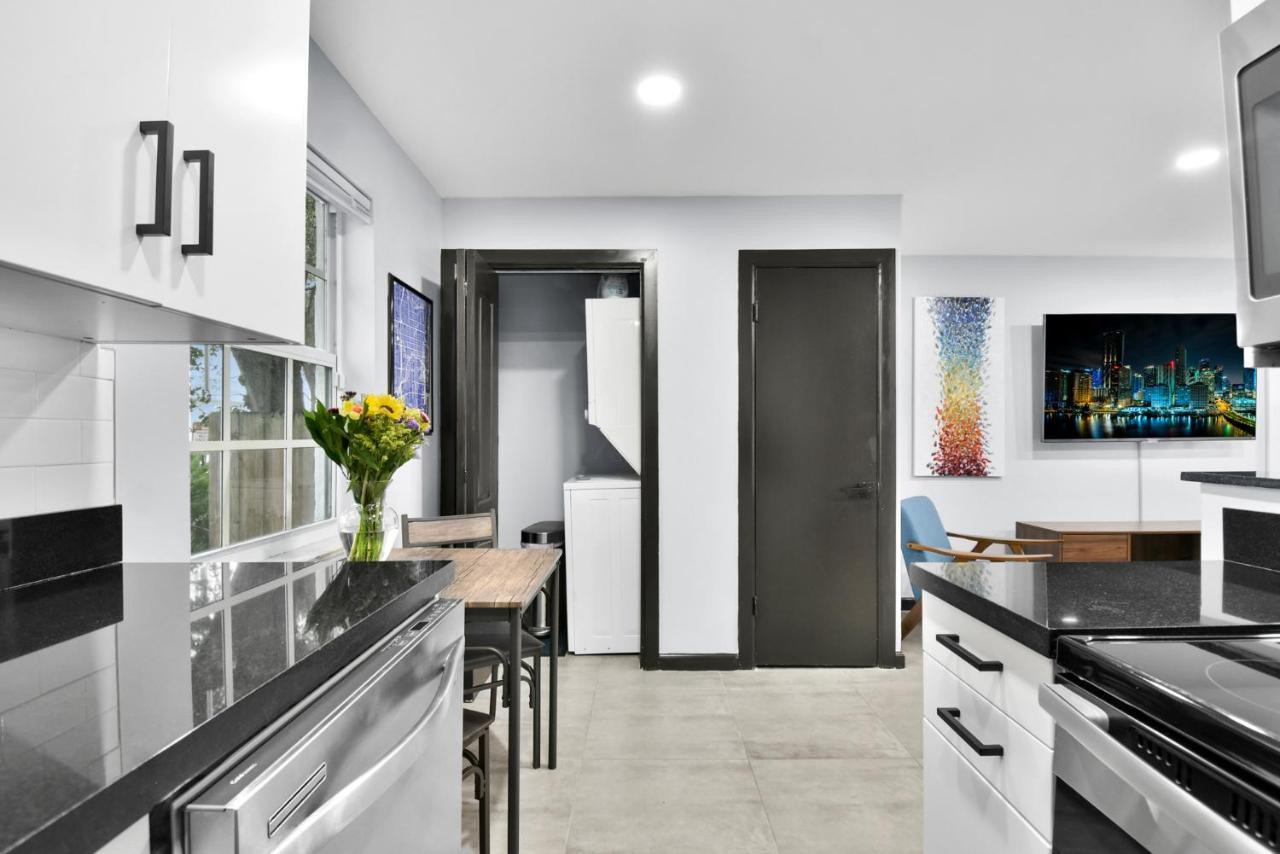 Wilton Manors Villas - Florida Furnished Living Fort Lauderdale Exteriör bild