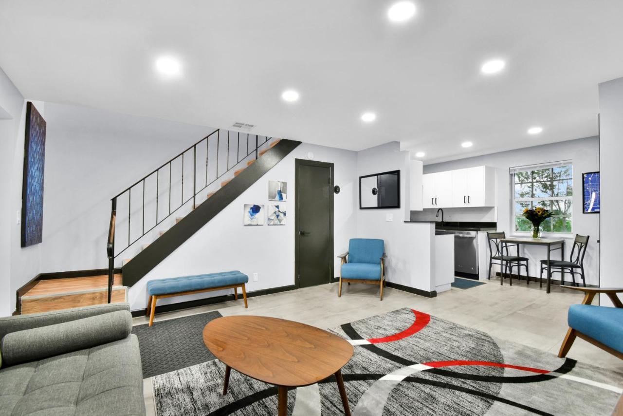 Wilton Manors Villas - Florida Furnished Living Fort Lauderdale Exteriör bild