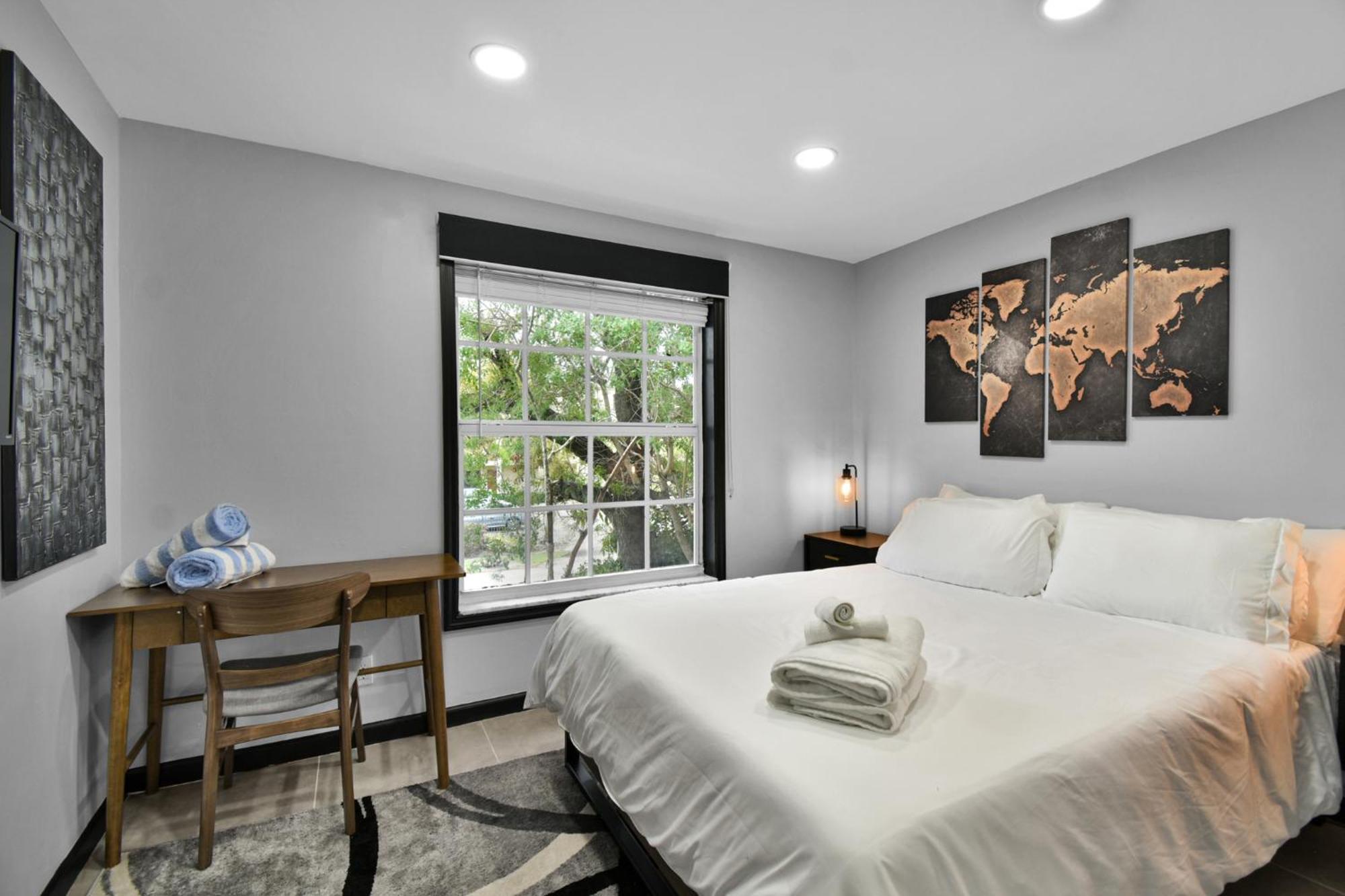 Wilton Manors Villas - Florida Furnished Living Fort Lauderdale Exteriör bild