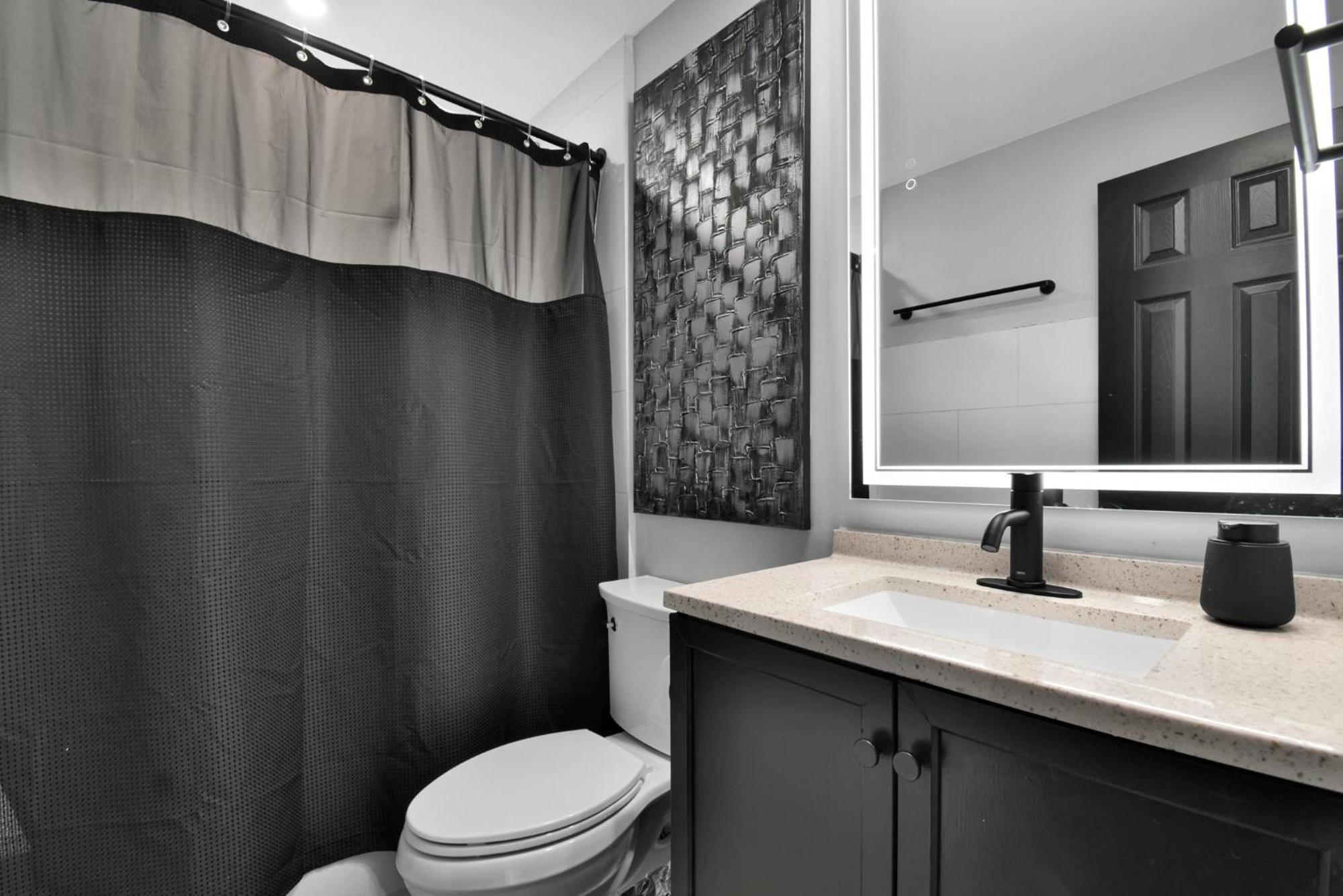 Wilton Manors Villas - Florida Furnished Living Fort Lauderdale Exteriör bild