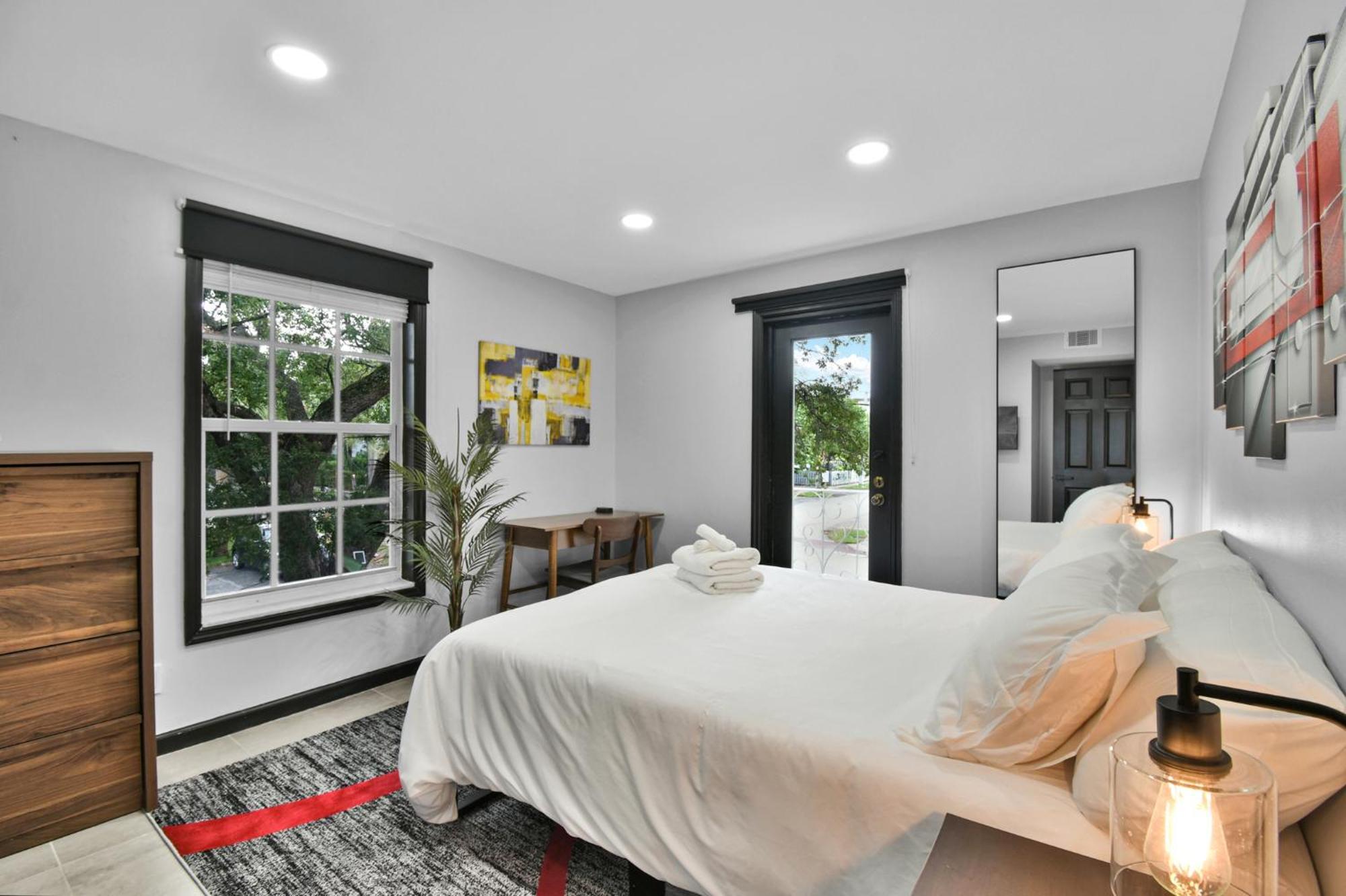 Wilton Manors Villas - Florida Furnished Living Fort Lauderdale Exteriör bild