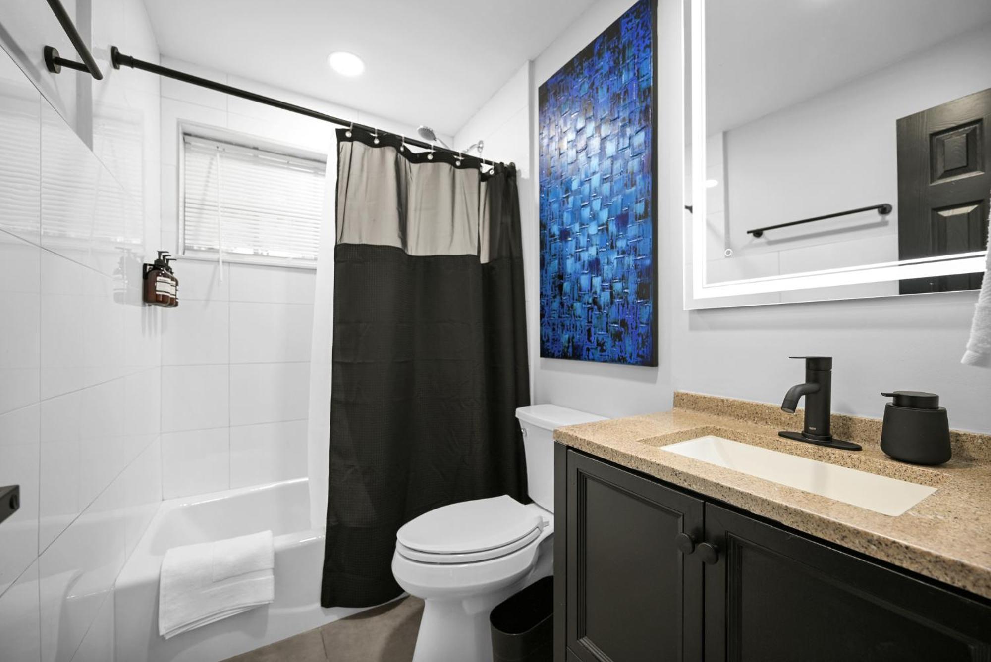 Wilton Manors Villas - Florida Furnished Living Fort Lauderdale Exteriör bild