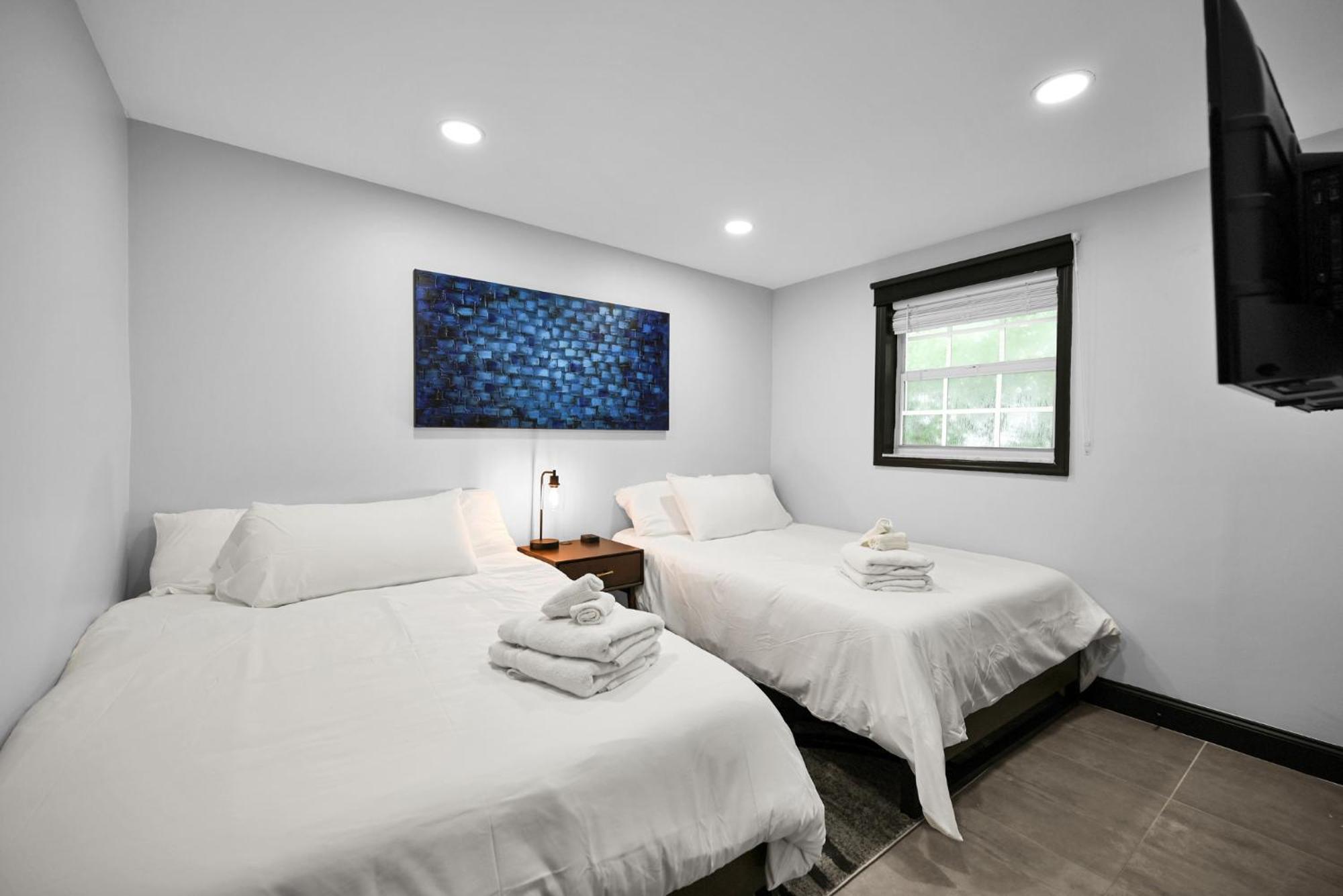 Wilton Manors Villas - Florida Furnished Living Fort Lauderdale Exteriör bild