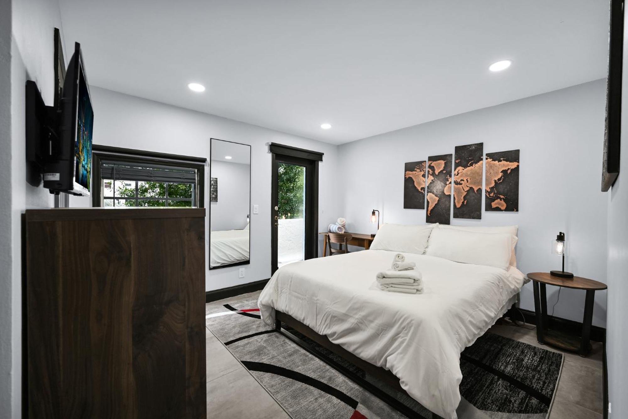 Wilton Manors Villas - Florida Furnished Living Fort Lauderdale Exteriör bild