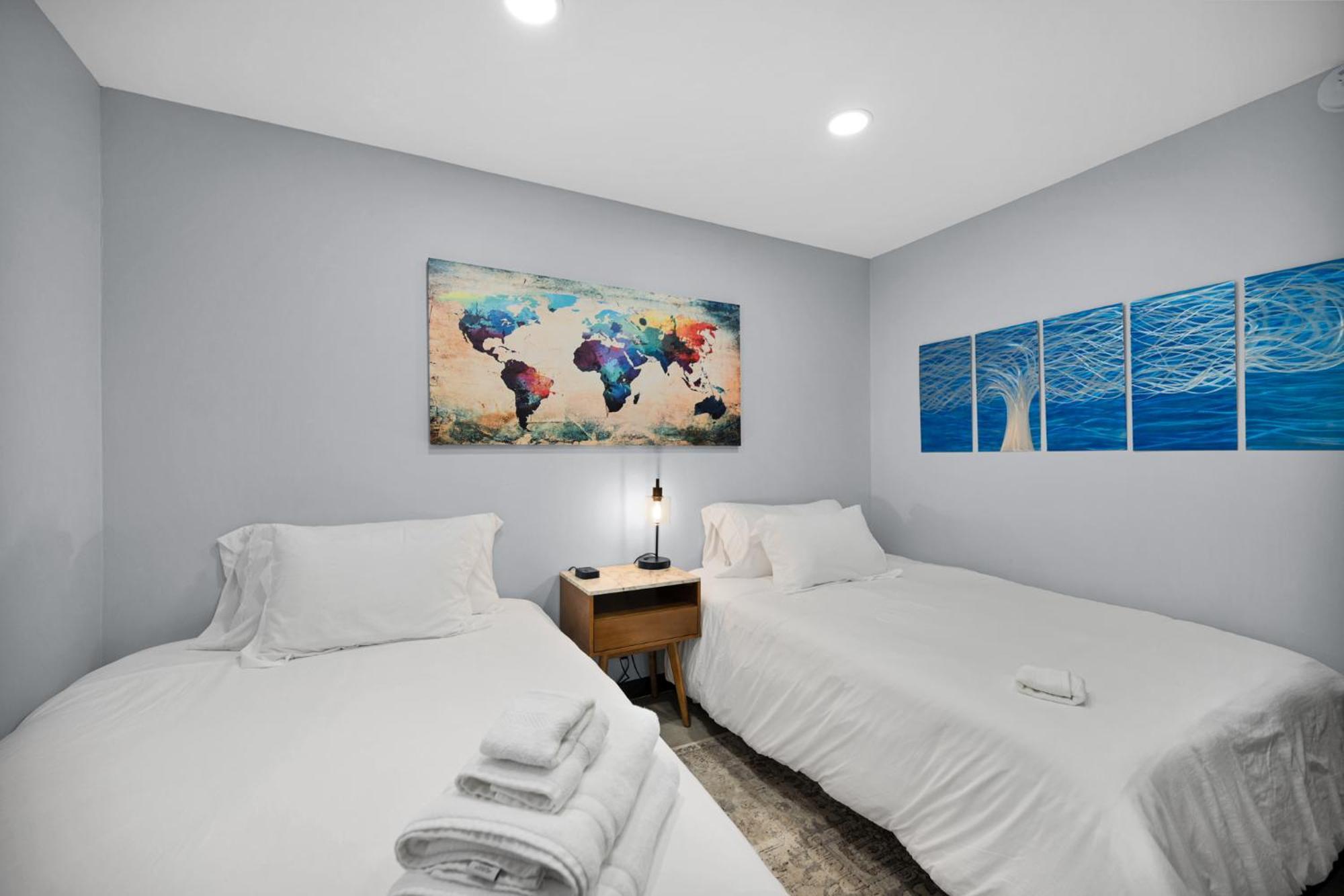 Wilton Manors Villas - Florida Furnished Living Fort Lauderdale Exteriör bild
